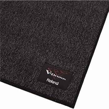 V-Drums専用 セッティング・マット ローランド Roland/V-Drums Mat TDM-20 Vドラム専用セッティング